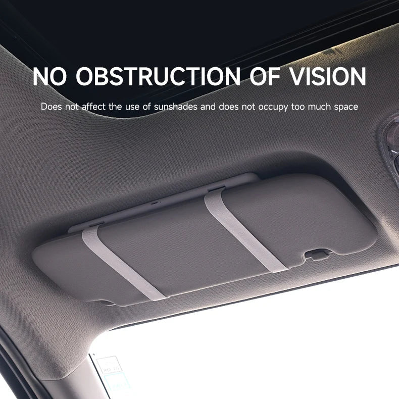 Passenger Princess™ LED Glow Mirror