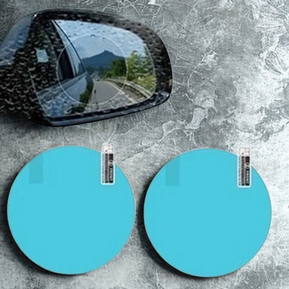 CarHackz RainGuard™ Rainproof Car Mirror & Window Shields