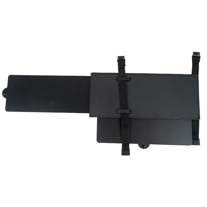 CarHackz SunBlocker™ Pro – Portable Anti-Glare Car Sun Visor