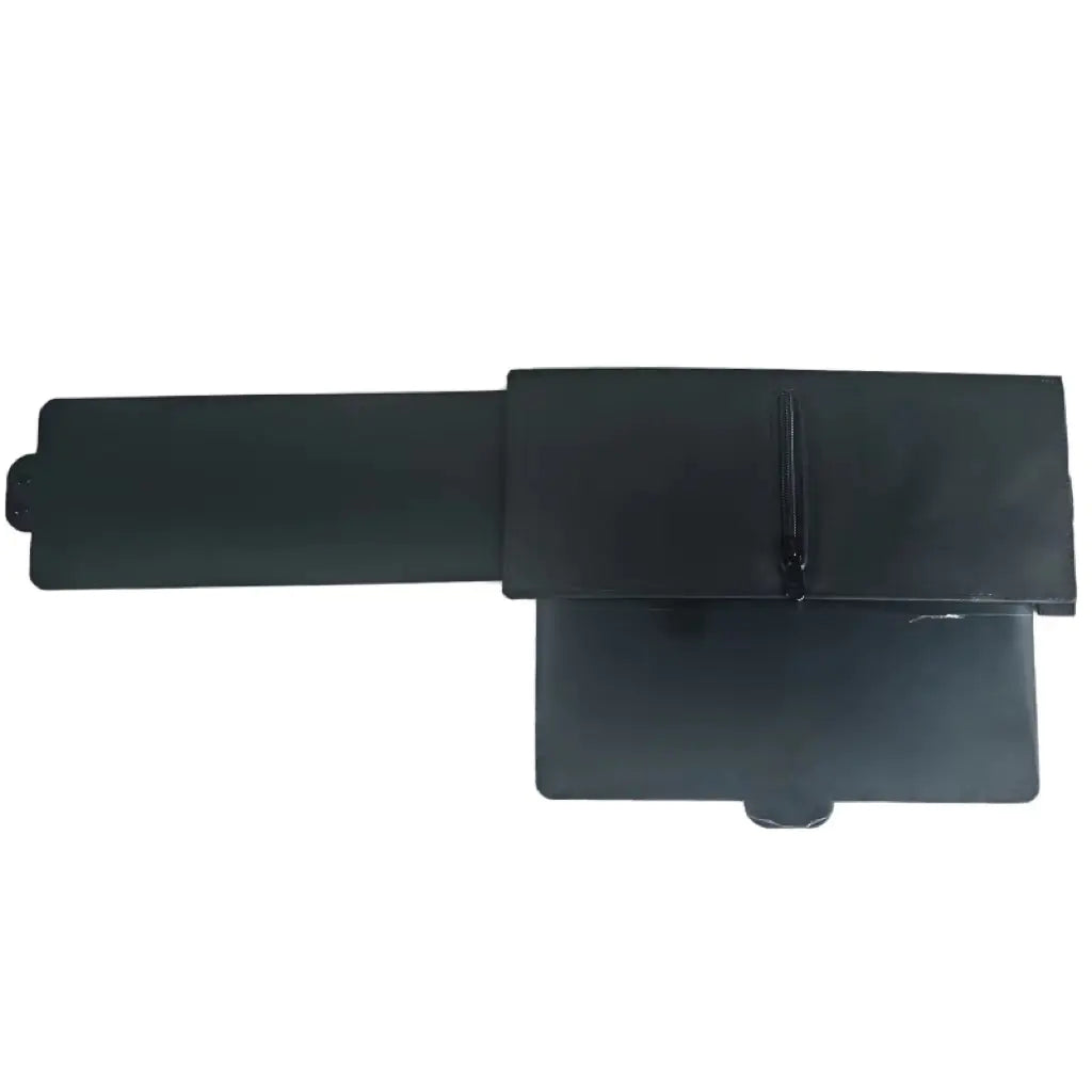 CarHackz SunBlocker™ Pro – Portable Anti-Glare Car Sun Visor
