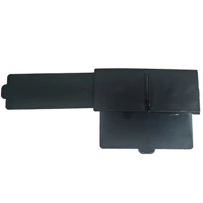 CarHackz SunBlocker™ Pro – Portable Anti-Glare Car Sun Visor