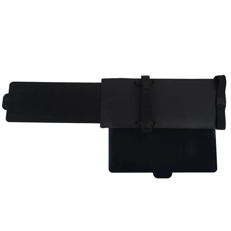 CarHackz SunBlocker™ Pro – Portable Anti-Glare Car Sun Visor