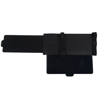CarHackz SunBlocker™ Pro – Portable Anti-Glare Car Sun Visor